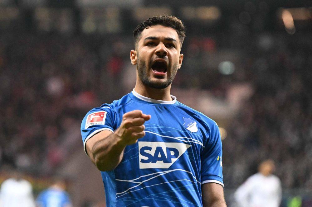 5 Pemain Aktif Hoffenheim yang Pernah Membela Klub Besar Eropa