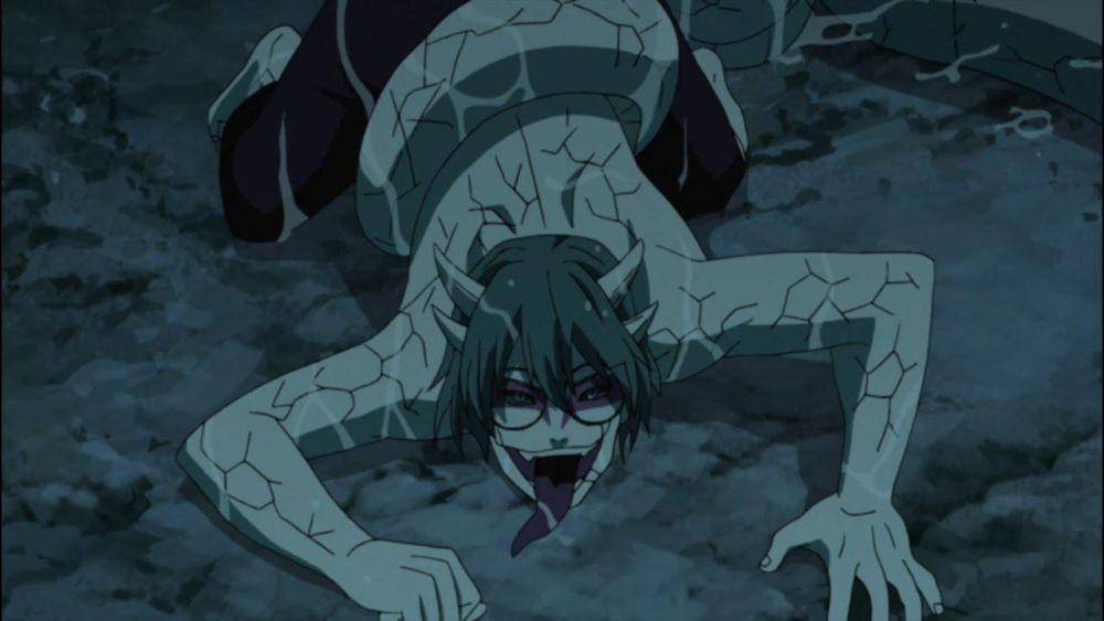 Studio Pierrot/Naruto Shippuden