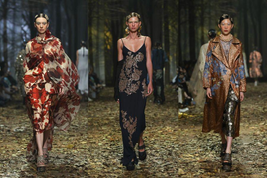 Intip 16 Ragam Koleksi BIYAN Spring/Summer 2023, Ragam Motifnya Unik!