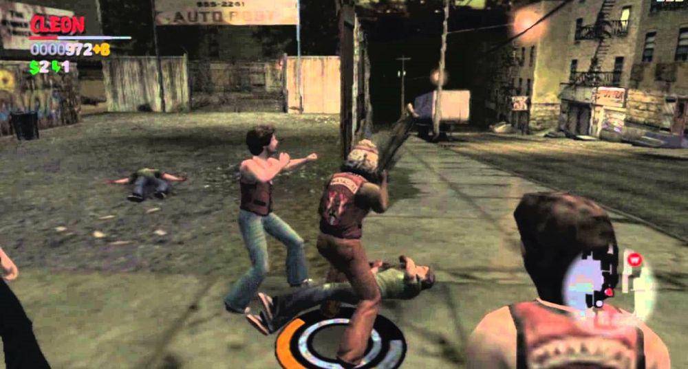 8 Game PS2 dengan Tokoh Utama Kriminal! Banyak Gangster?