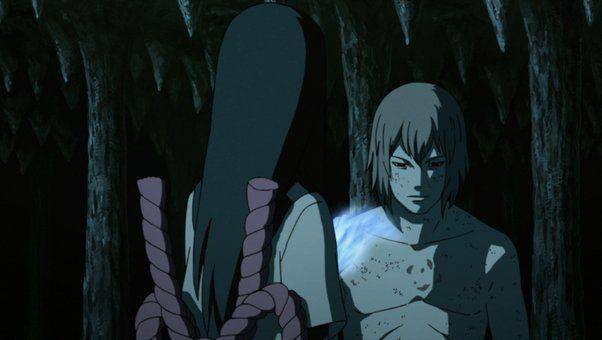 Studio Pierrot/Naruto Shippuden