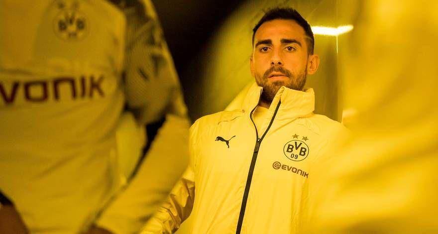 Paco Alcacer (bvb.de)