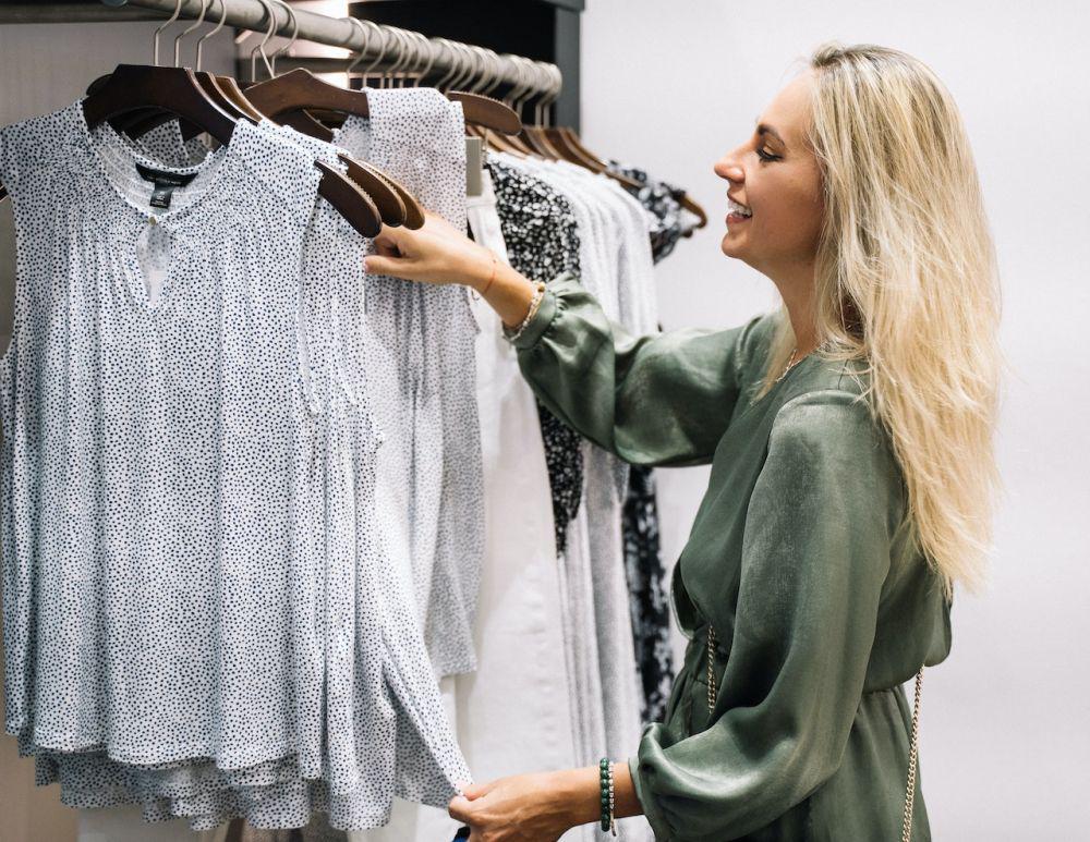3 Langkah Membuat Capsule Wardrobe bagi Pemula, Mudah Diikuti!