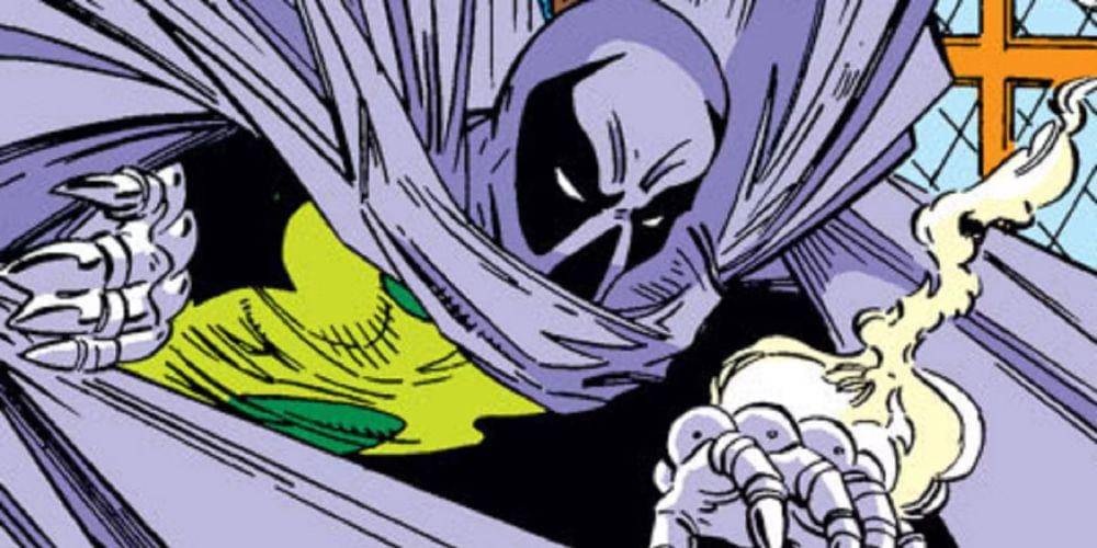 Marvel Entertainment