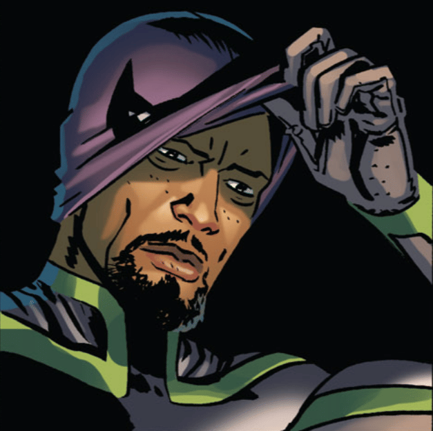 Marvel Entertainment