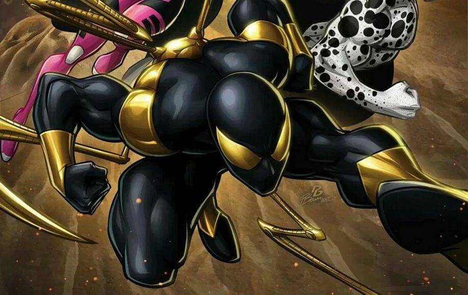 Marvel Entertainment