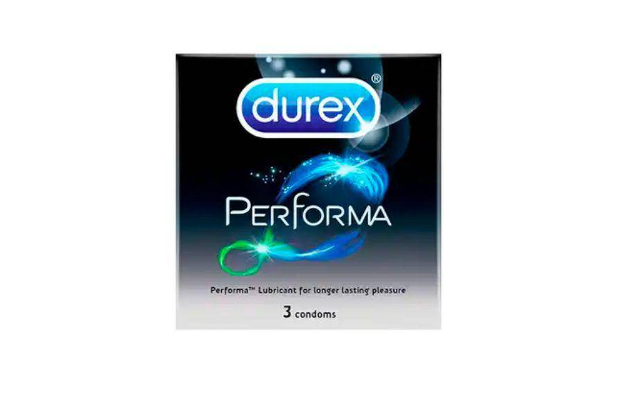 ilustrasi Durex Performa (dok. Durex Indonesia)