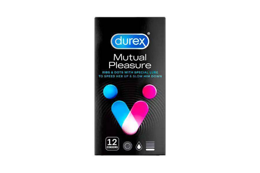 ilustrasi Durex Mutual Pleasure (dok. Durex Indonesia)