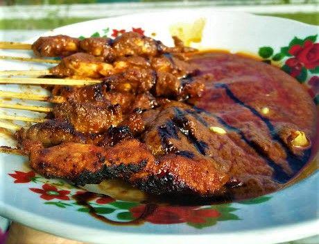 Tebak Makanan Khas NTB Lewat Teka Teki Silang Seru ini, Yuk!