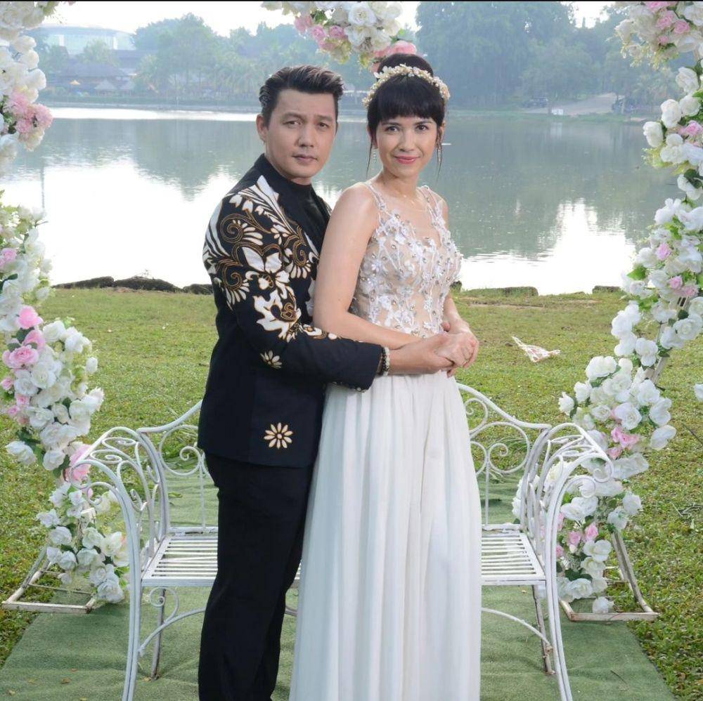 Dirly dan Dinda Kanya Dewi (instagram.com/sinemart_ph)
