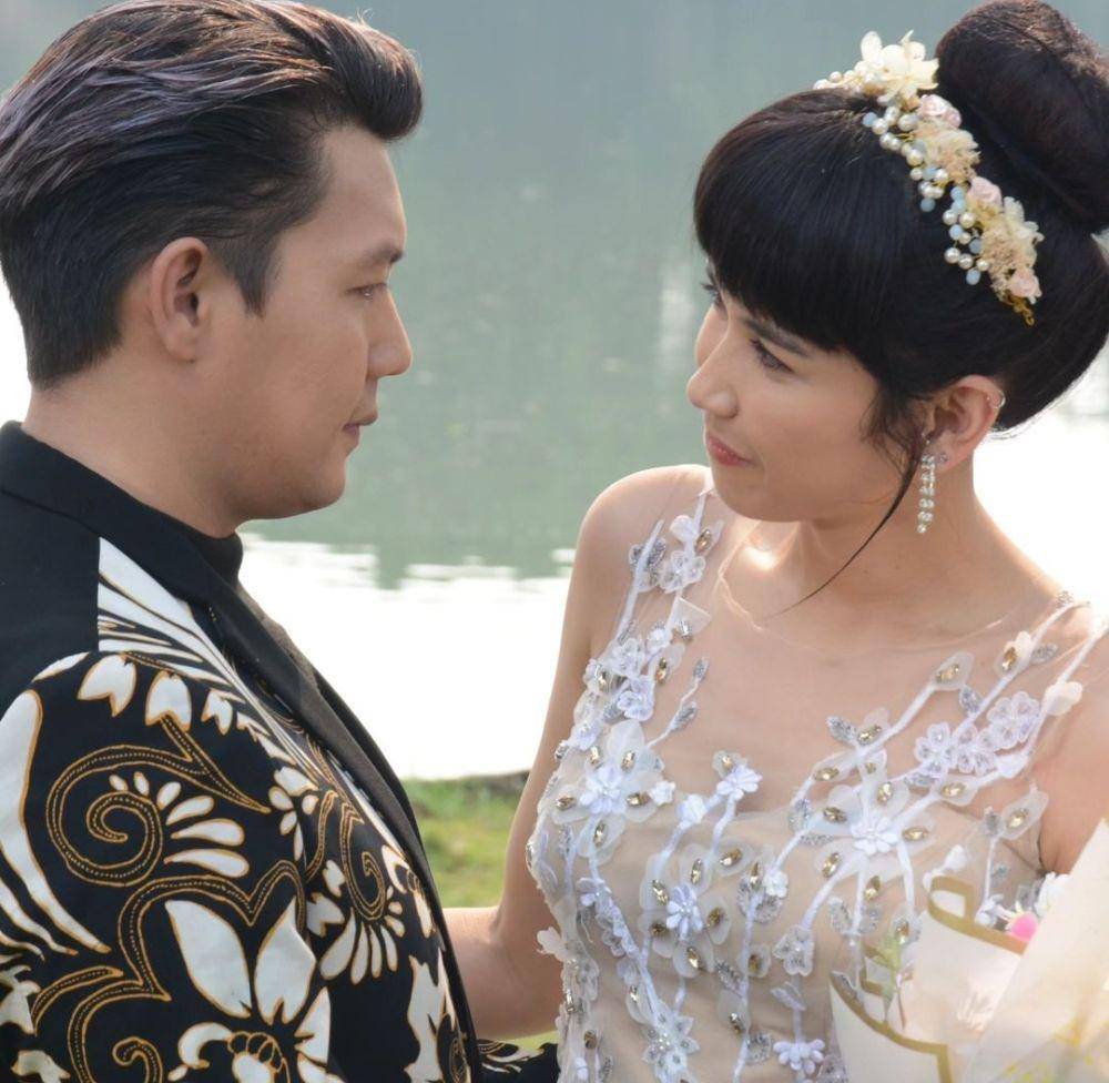 Dirly dan Dinda Kanya Dewi (instagram.com/sinemart_ph)