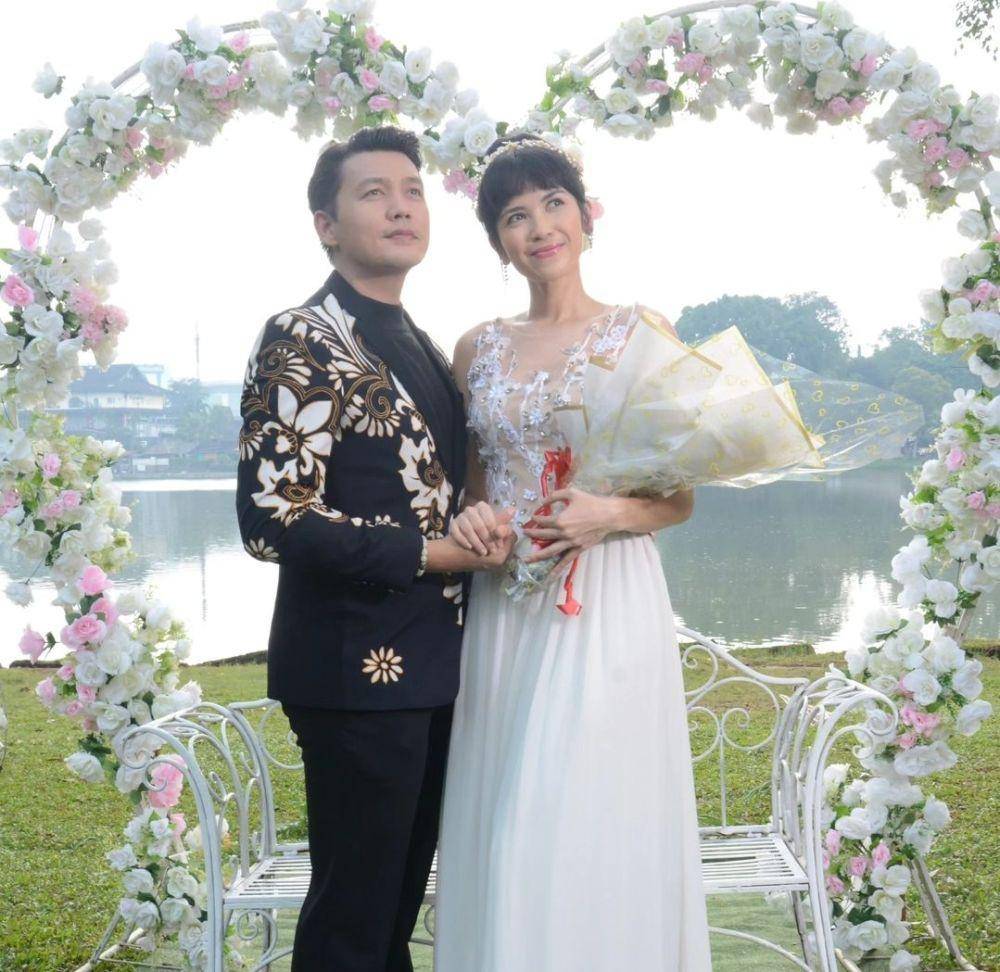 Dirly dan Dinda Kanya Dewi (instagram.com/sinemart_ph)