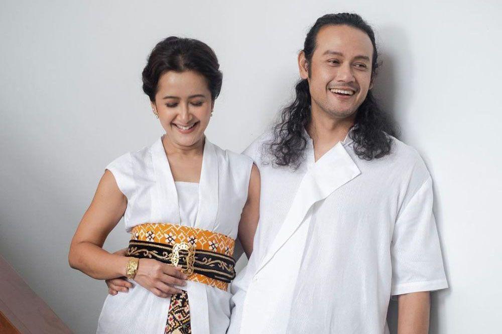 Widi Mulia dan Dwi Sasono (instagram.com/widimulia)