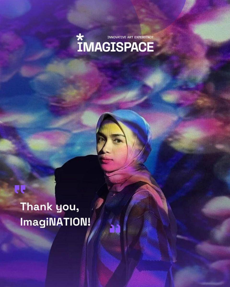 Imagi Space (instagram.com/imagi.space)