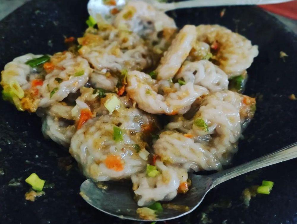 5 Resep Makanan Pedas ala Rafael Tan untuk Camilan di Rumah
