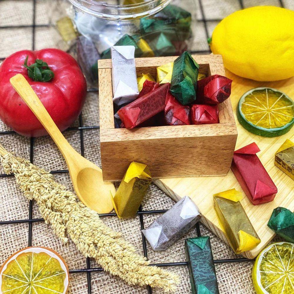 madu mongso kudus (instagram.com/mamamertua_resto)