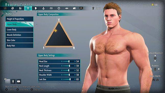 Street Fighter 6. (Dok. Capcom/Street Fighter 6)