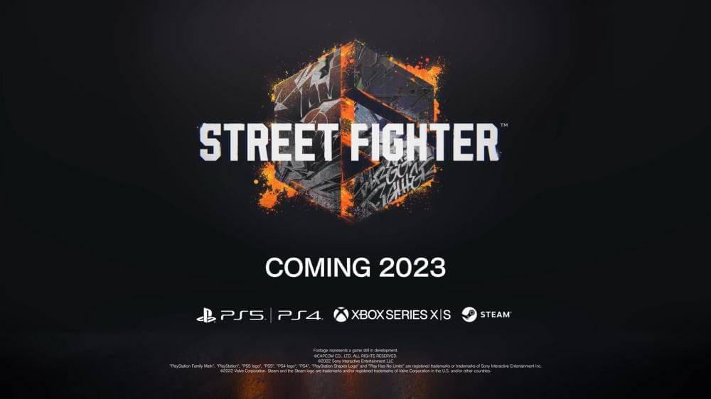 Street Fighter 6. (Dok. Capcom/Street Fighter 6)