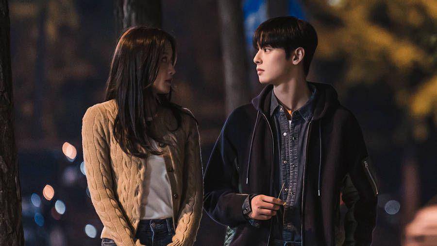 True Beauty (dok. tvN/True Beauty)