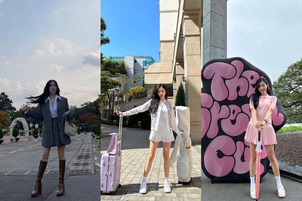 Potret Tiffany Young (instagram.com/tiffanyyoungofficial)