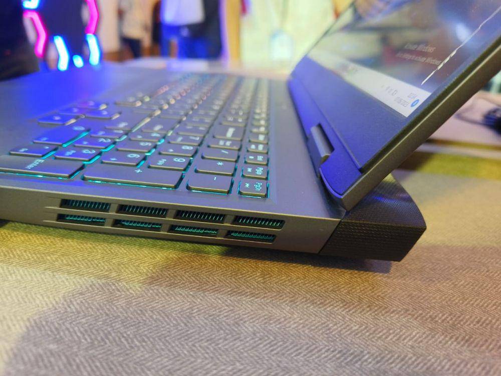 Lenovo LOQ (IDN Times/Fatkhur Rozi)