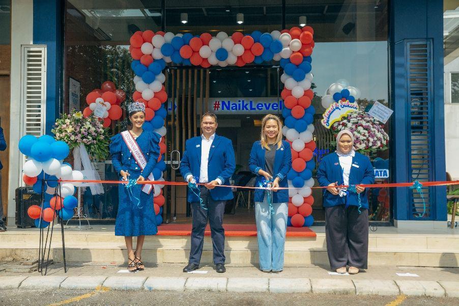 Wall Street English Indonesia Resmi Hadir di Summarecon Bekasi