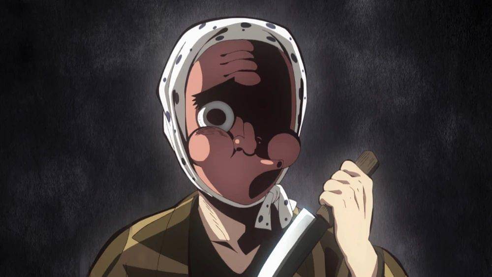 Hotaru Haganezuka (dok. Ufotable/ Kimetsu no Yaiba)