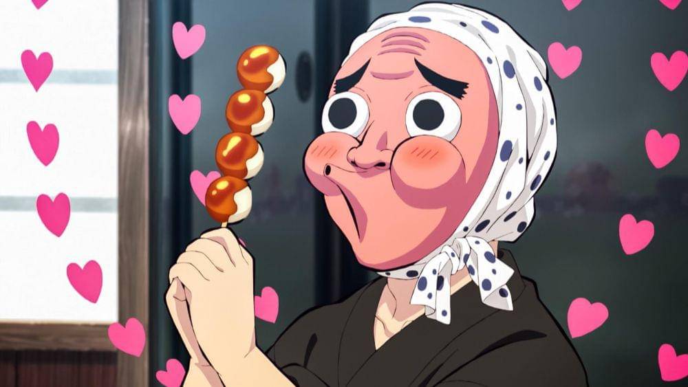 Hotaru Haganezuka (dok. Ufotable/ Kimetsu no Yaiba)