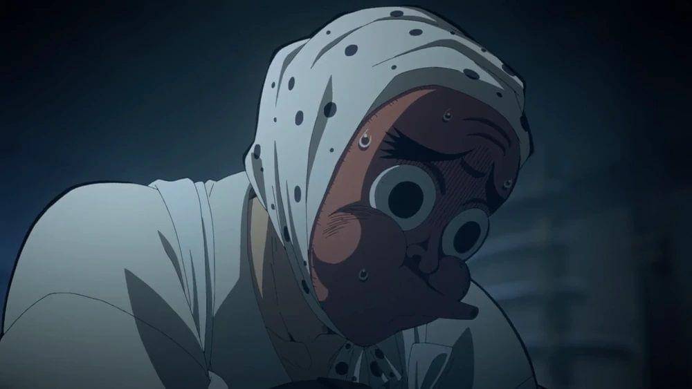 Hotaru Haganezuka (dok. Ufotable/ Kimetsu no Yaiba Swordsmith Village Arc)