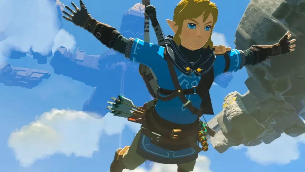 Most Anticipated Game versi The Game Awards yang Rilis pada 2023