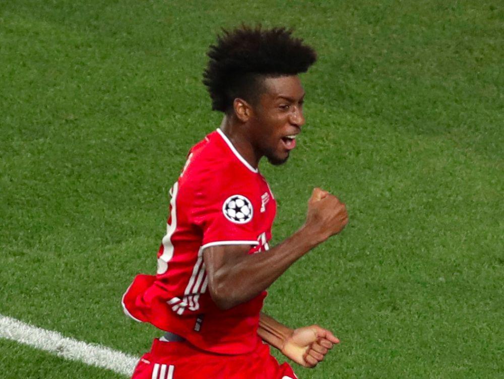 4 Pemain yang Pernah Mengalahkan Mantan Klubnya di Final UCL