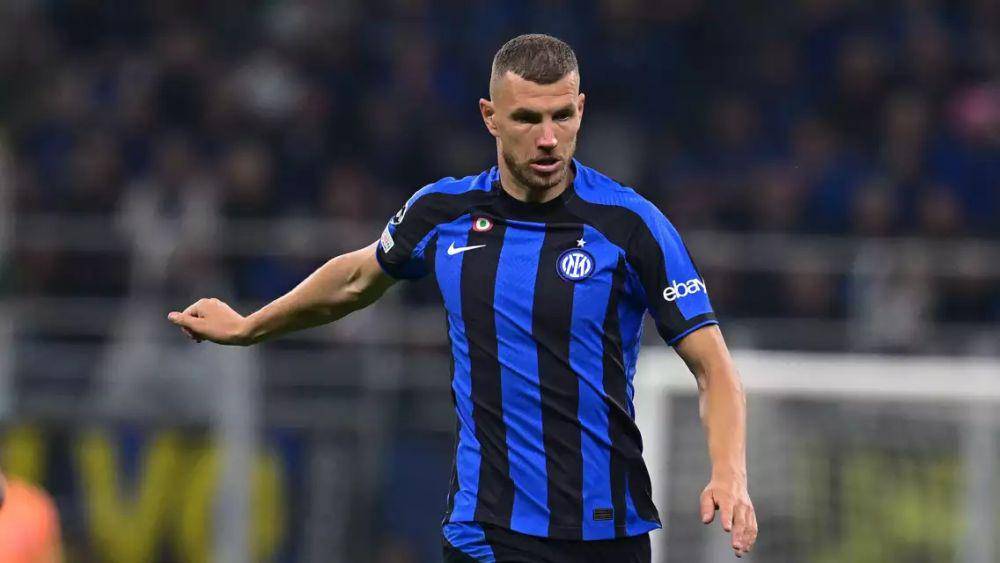 Edin Dzeko (inter.it)