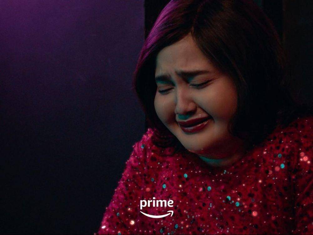 200 Pounds Beauty (instagram.com/syifahadju)