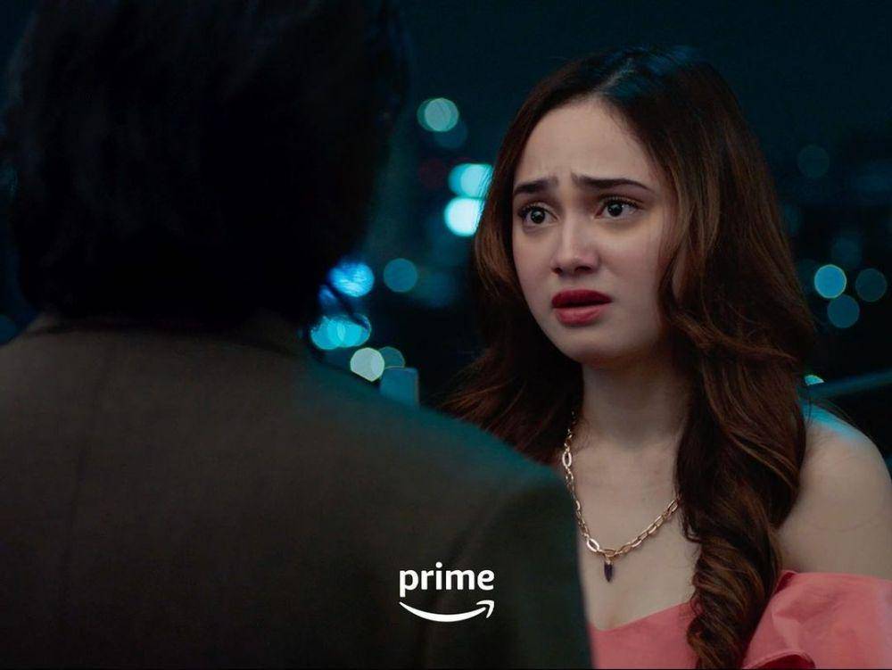 200 Pounds Beauty (instagram.com/syifahadju)