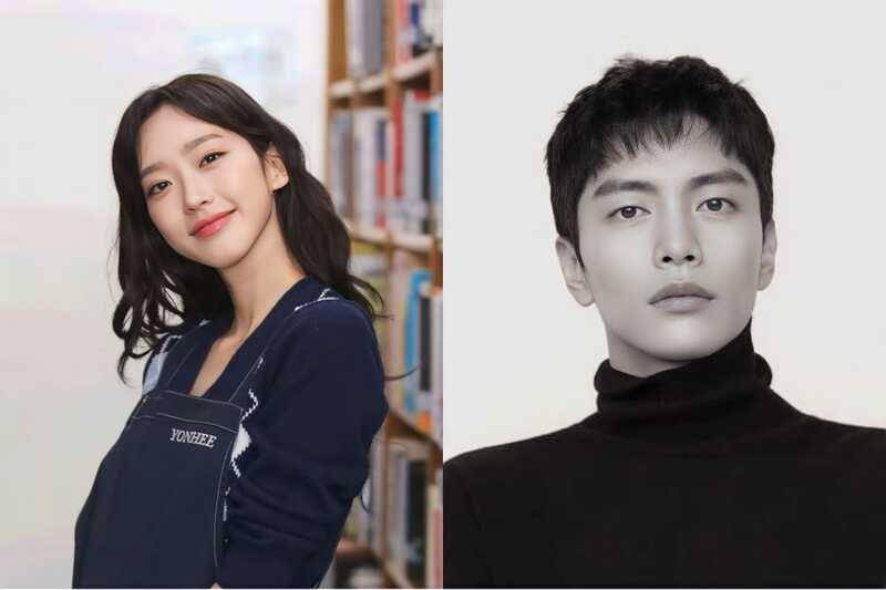 Han Ji Hyun (instagram.com/hanjiji54) | Lee Min Ki (instagram.com/m.m.minki)