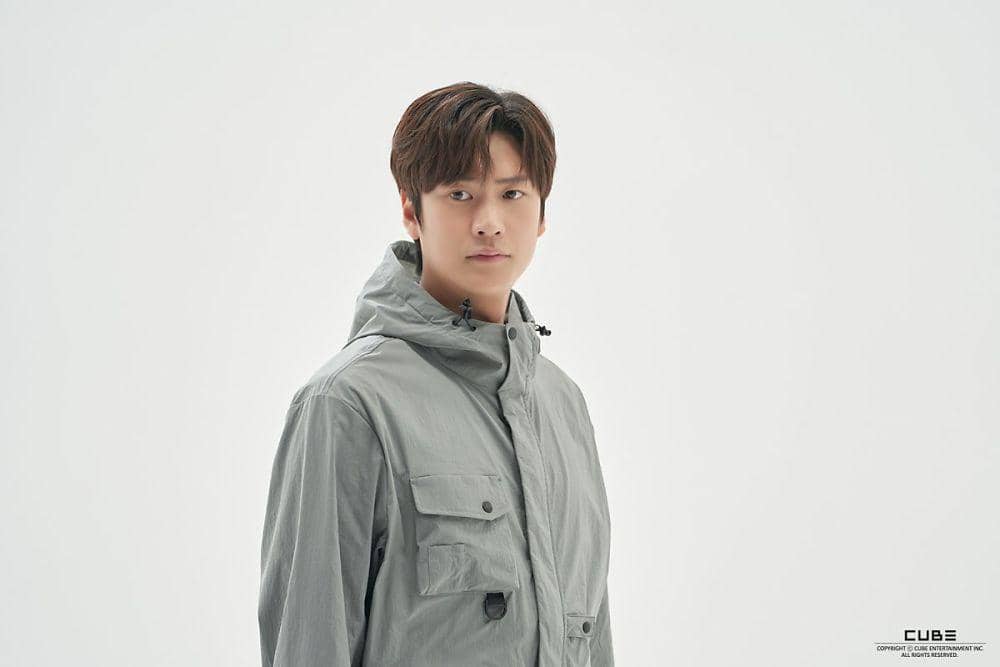 Na In Woo (post.naver.com/CUBE)