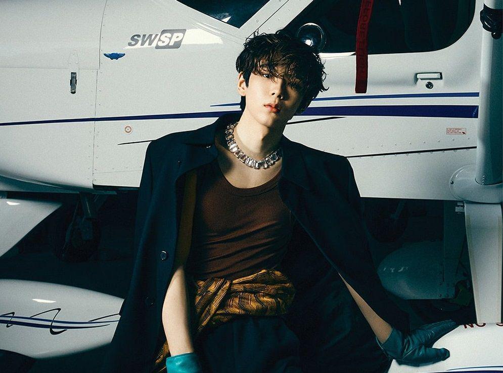 3 Perlakuan SM ke Shotaro Ini Dikecam Fans Usai Keluar dari NCT