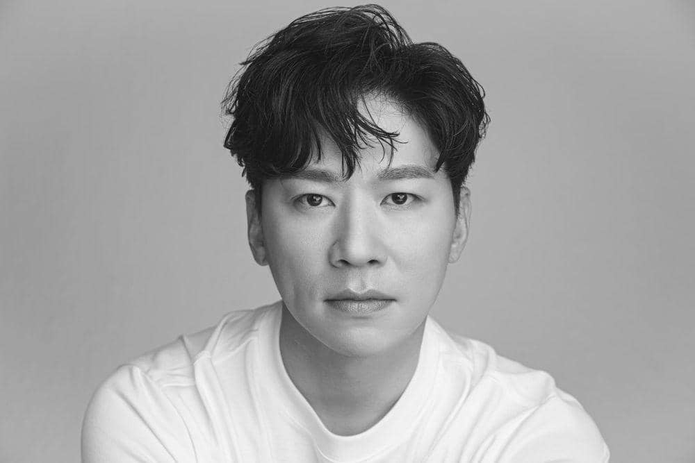 Jung Sang Hoon (dok. JAM Entertainment/Jung Sang Hoon)