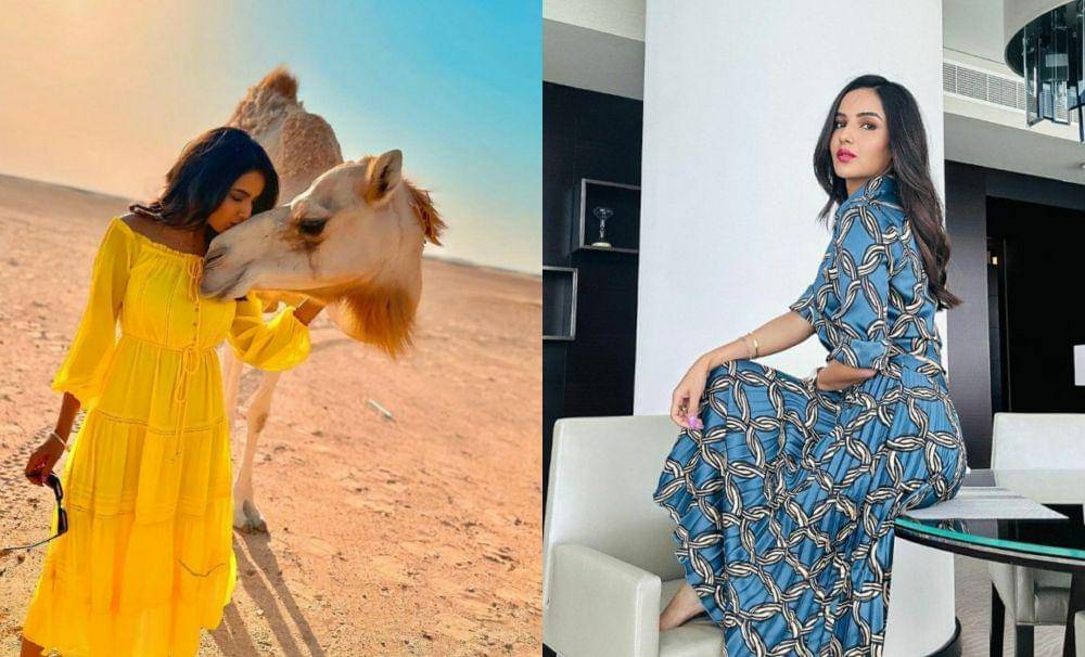 Jasmin Bhasin (instagram.com/jasminbhasin2806)