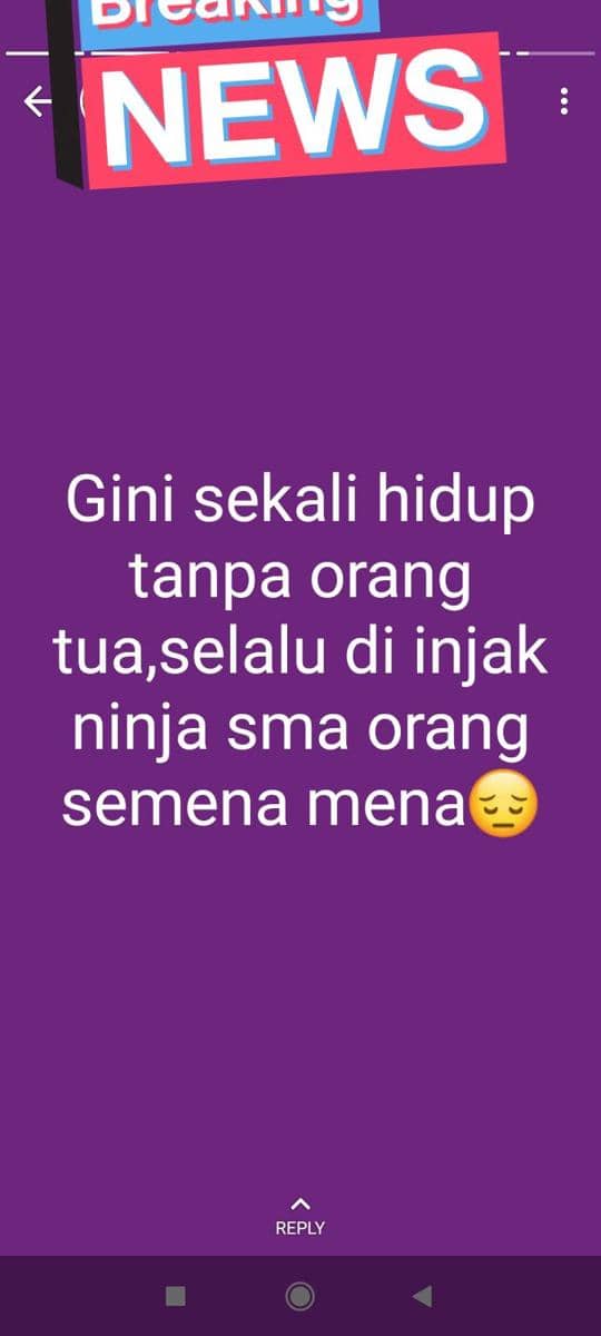 Story whatsApp kocak (twitter.com/ @jaehynsunrisee)