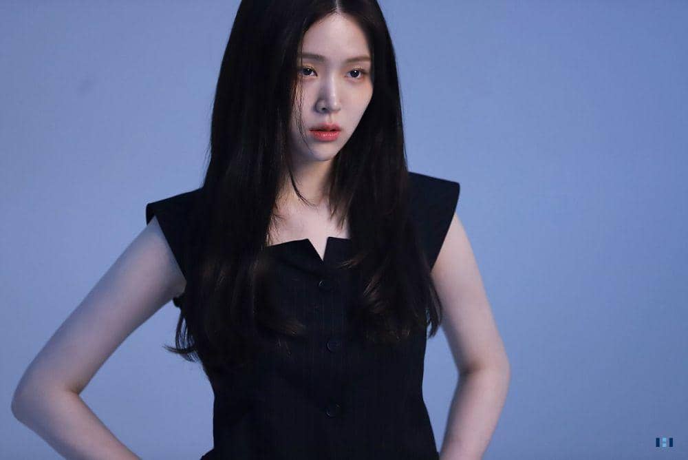 Kim Ji Eun (post.naver.com/HB엔터테인먼트)