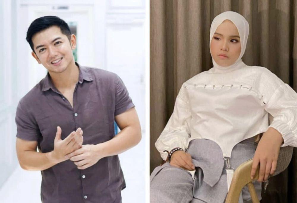 Cerita Nicky Tirta Soal Putri Ariani di MV-nya, Adegan Jadi Nyata!