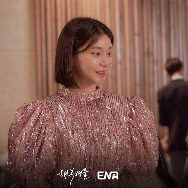 Still cut drama Happiness Battle (instagram.com/channel.ena.d)
