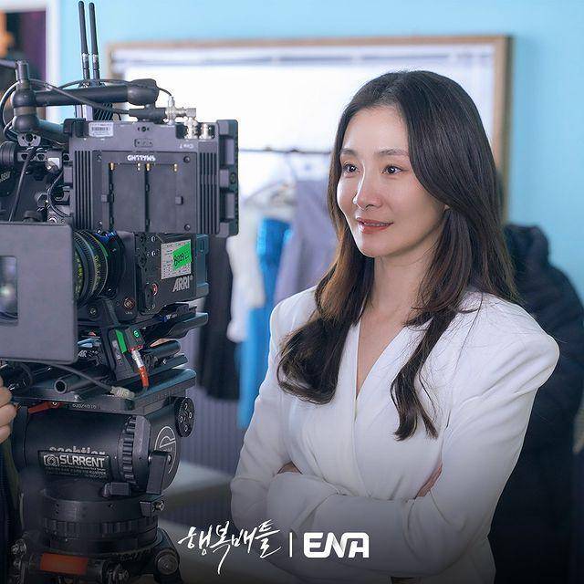Still cut drama Happiness Battle (instagram.com/channel.ena.d)