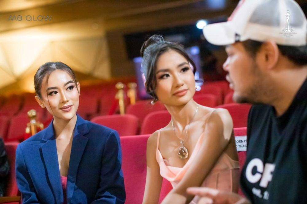 Potret Kedatangan Nguyen Thanh Ha, Miss Eco International 2023 ke Indonesia (Instagram.com/yayasanduniamegabintang)