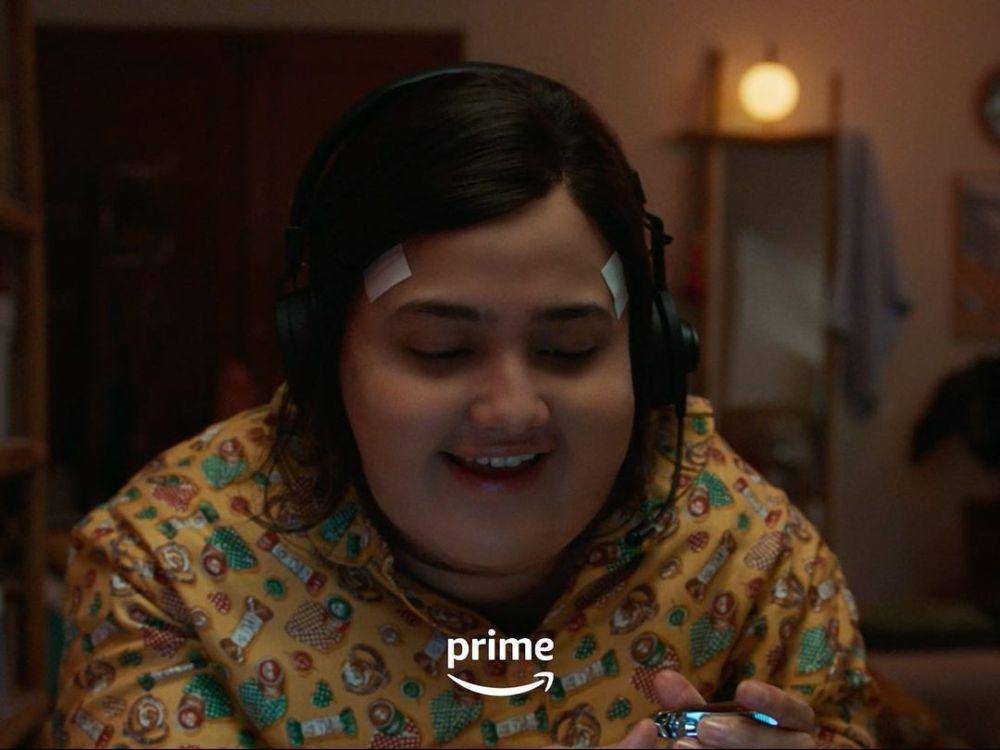 200 Pounds Beauty (instagram.com/syifahadju)