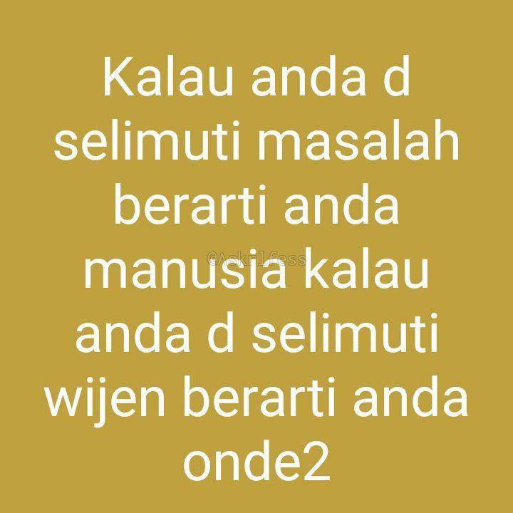 meme kata-kata hari ini (twitter.com/peonyskies)