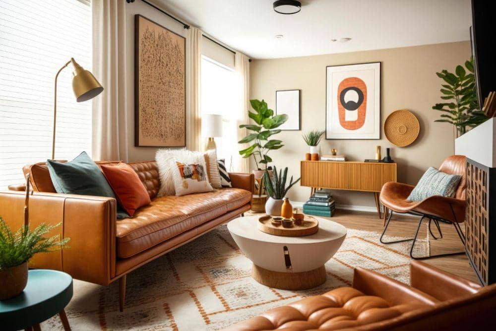 5 Tips Bikin Suasana Rumah Terasa Lebih Hangat dan Nyaman, Mudah!