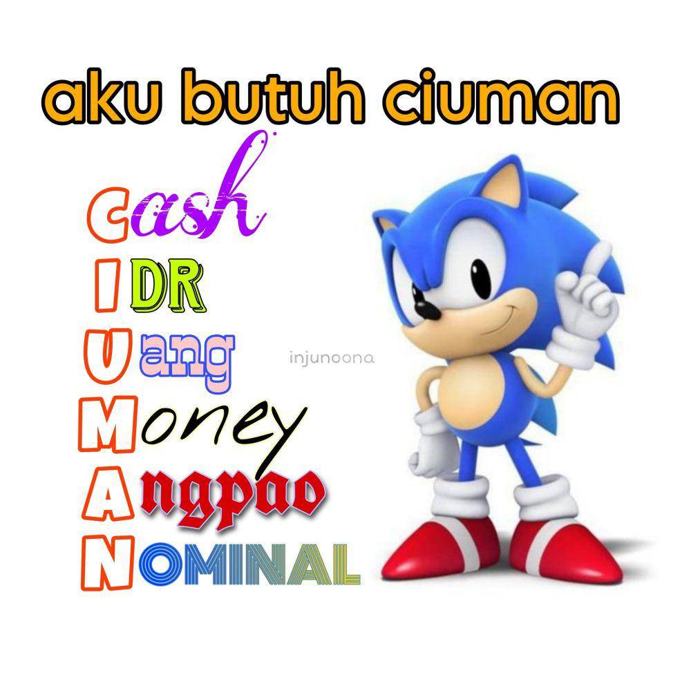 meme kata-kata hari ini (twitter.com/injunoona)