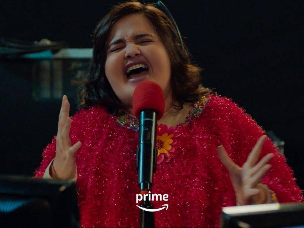 200 Pounds Beauty (instagram.com/syifahadju)